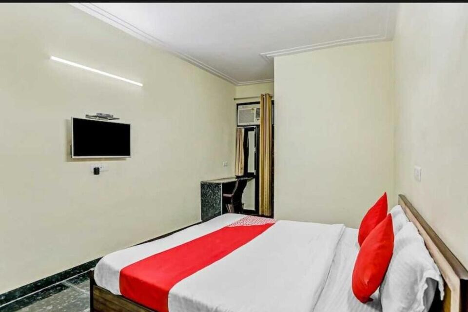 O Dream Residency 3*