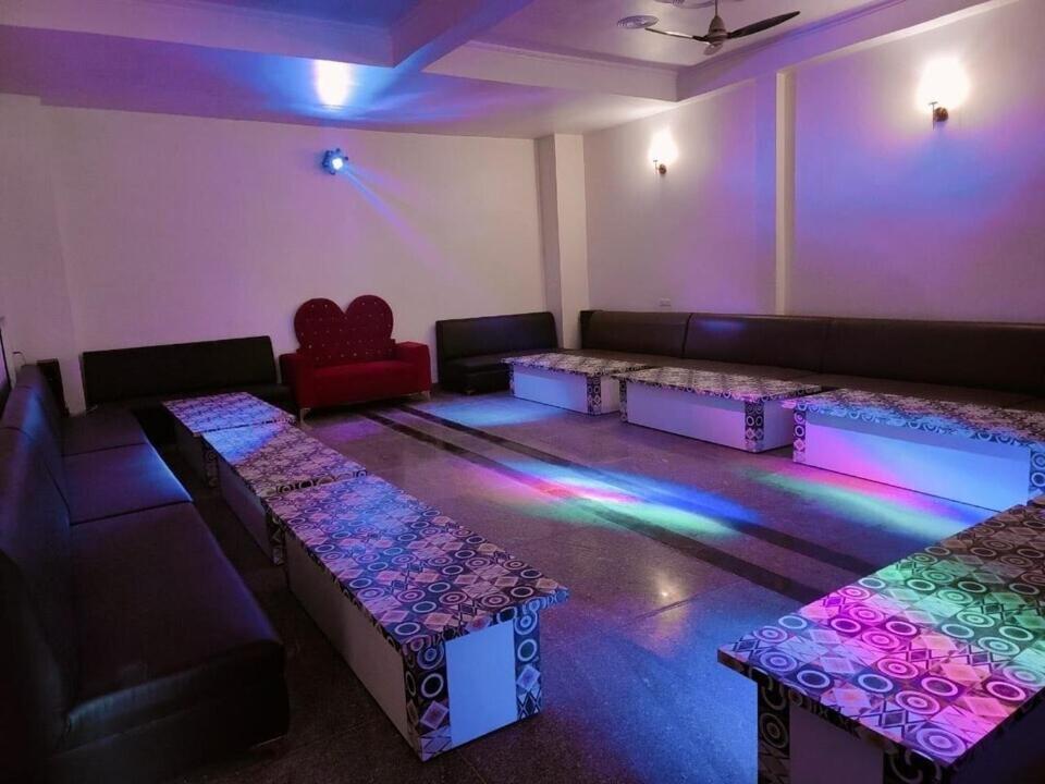 O Dream Residency