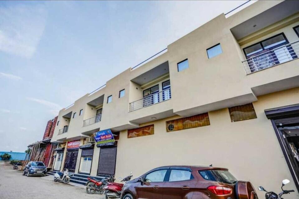 O Dream Residency Hotel
