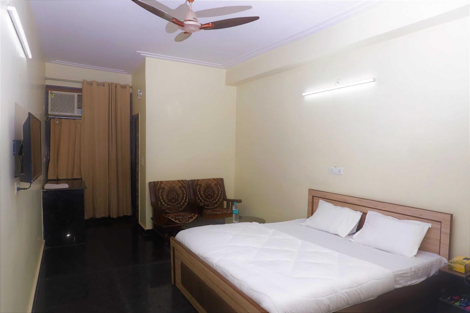 Hotel O Dream Residency New Delhi