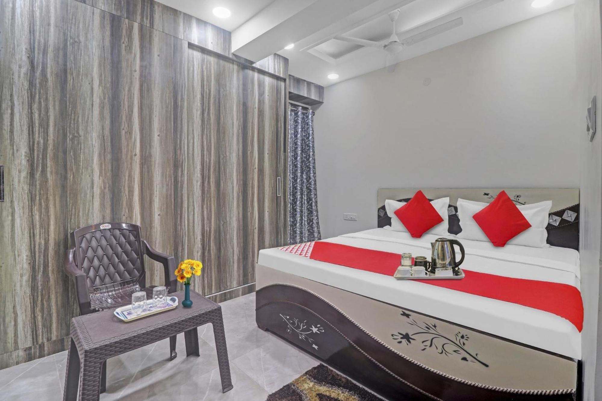 O Amazing New Delhi