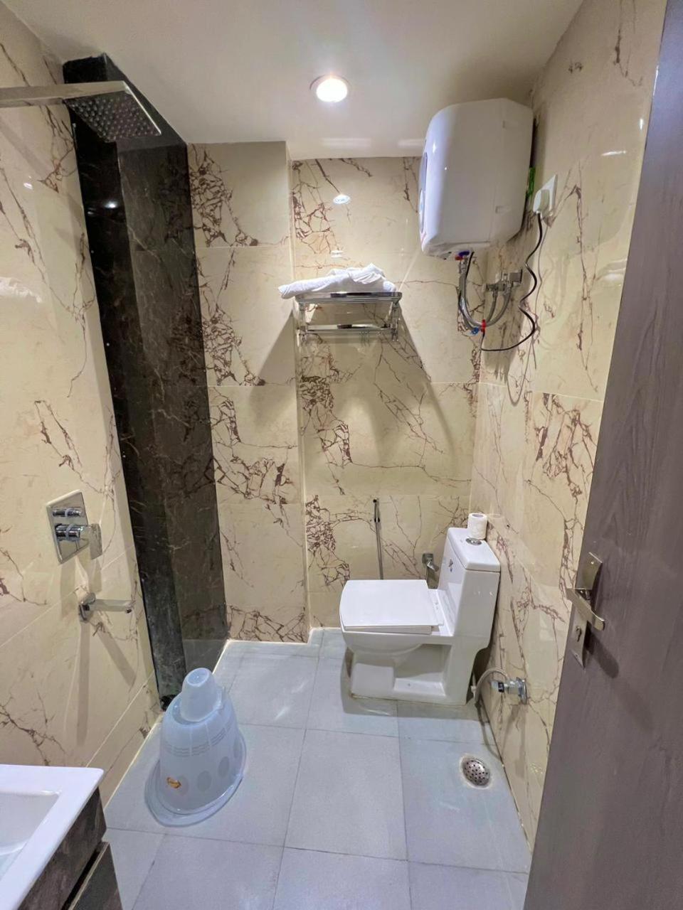 Riverb Hotel New Delhi
