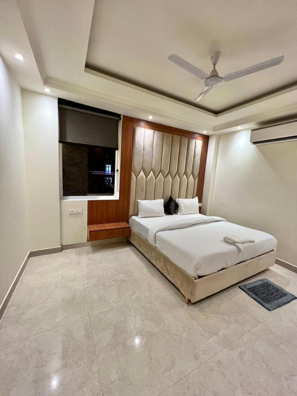 Riverb 3* New Delhi