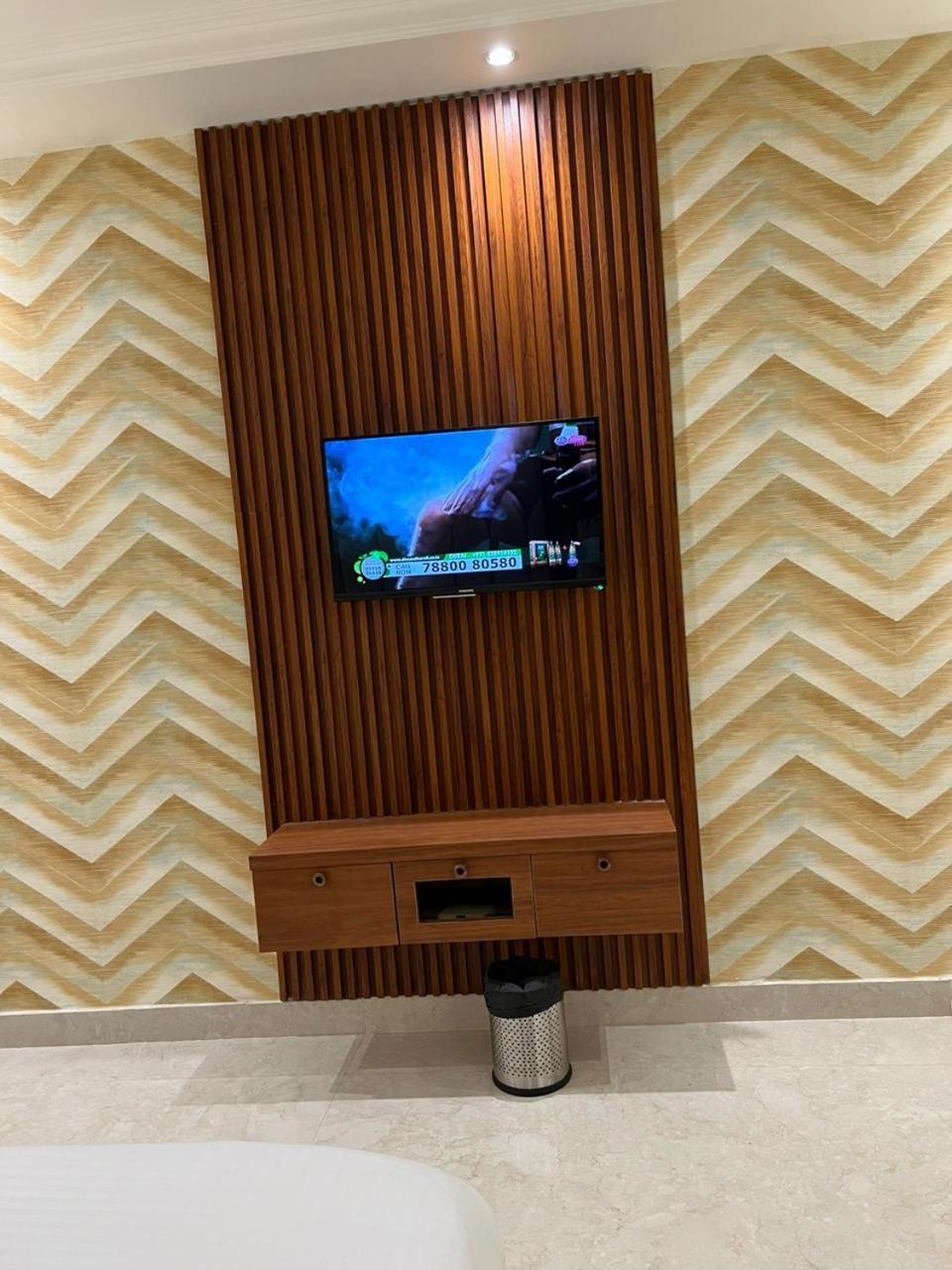 Hotel Riverb New Delhi