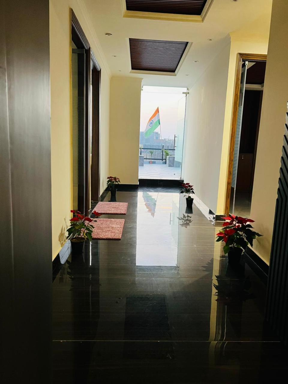 Riverb New Delhi