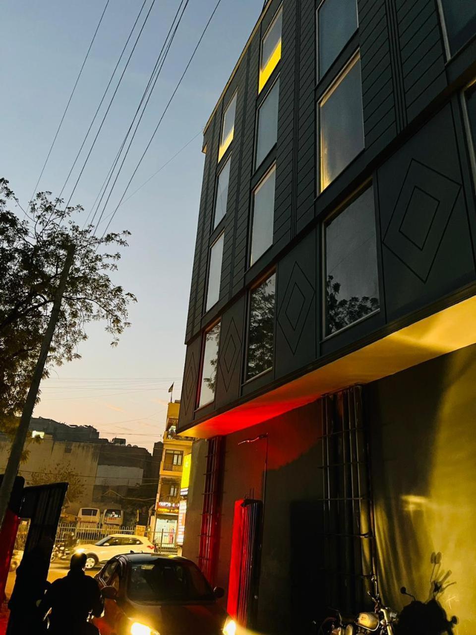 Hotel Riverb 3*