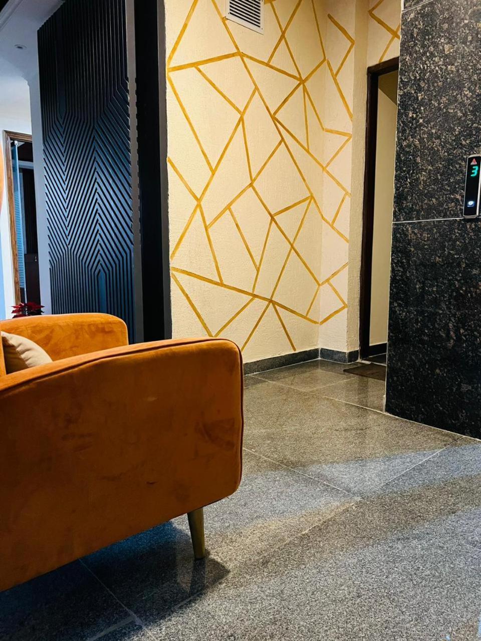 Riverb Hotel New Delhi