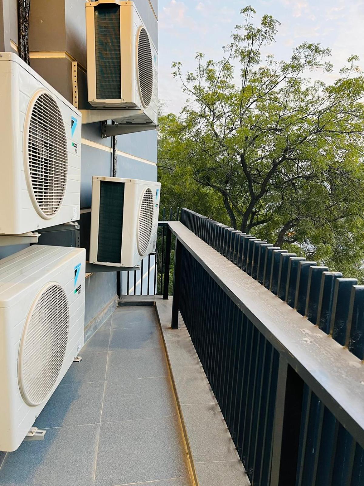 Hotel Riverb New Delhi