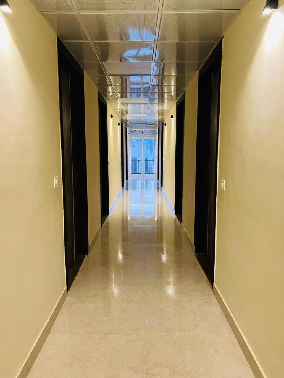 Hotel Riverb New Delhi