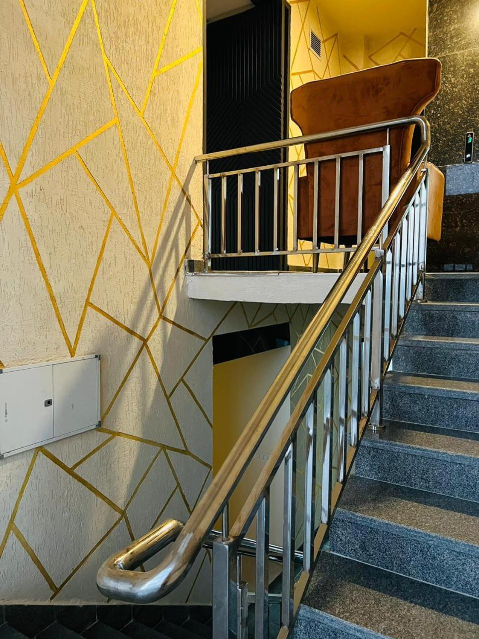 Riverb Hotel