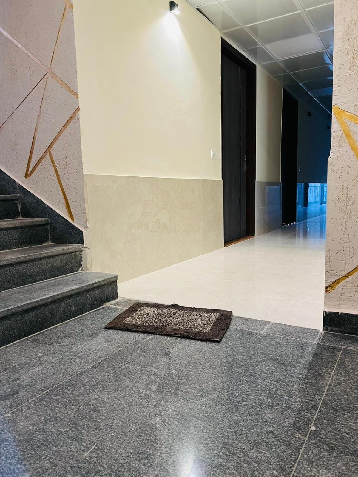 Hotel Riverb New Delhi