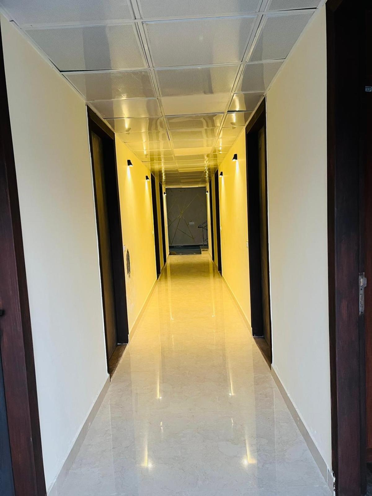 Riverb New Delhi