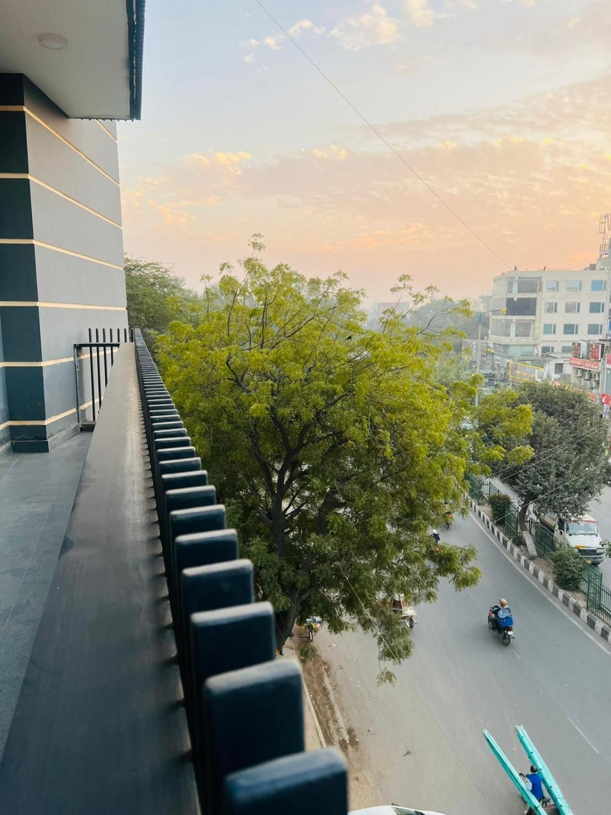 Riverb 3* New Delhi