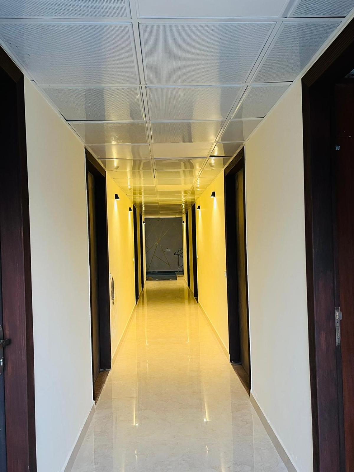 Hotel Riverb
