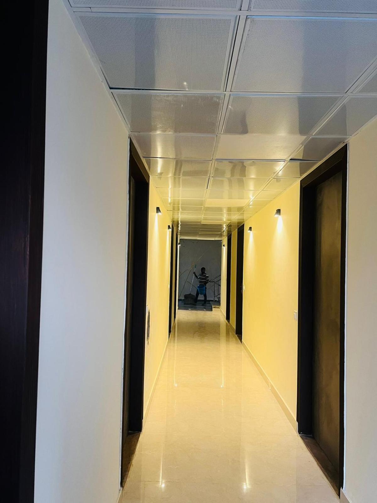 Riverb Hotel New Delhi