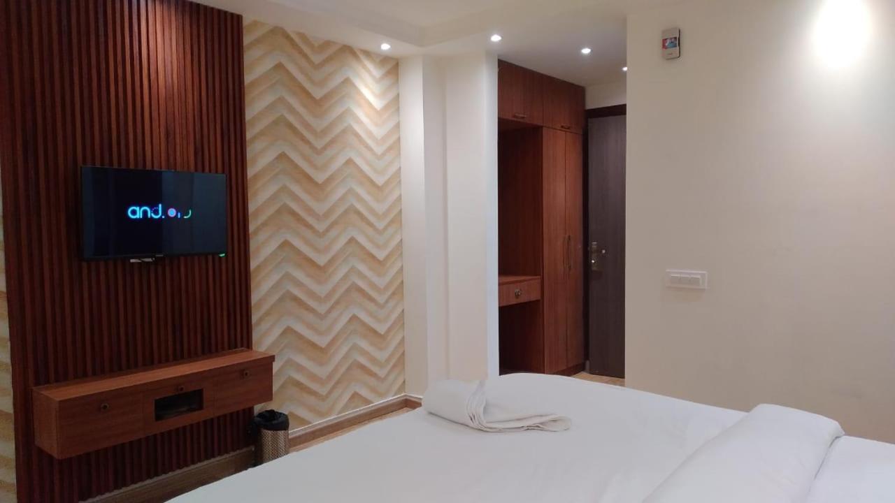 Riverb 3* New Delhi
