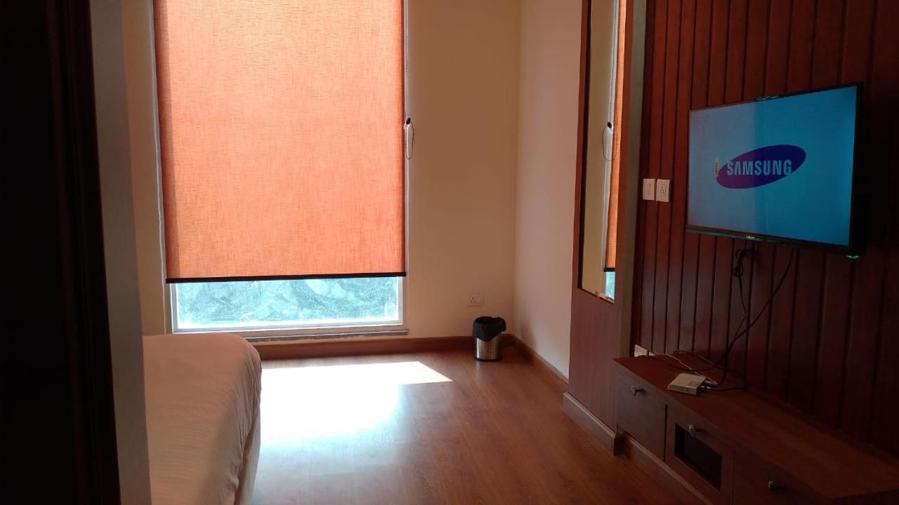 Riverb 3* New Delhi