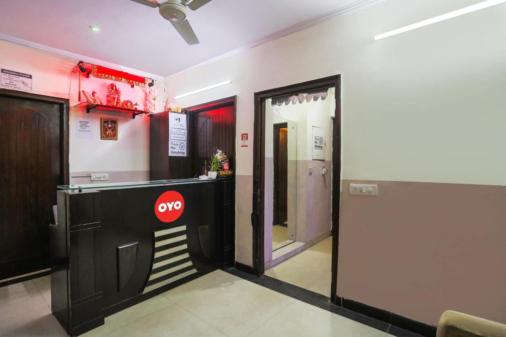 O Royal Galaxy Hotel