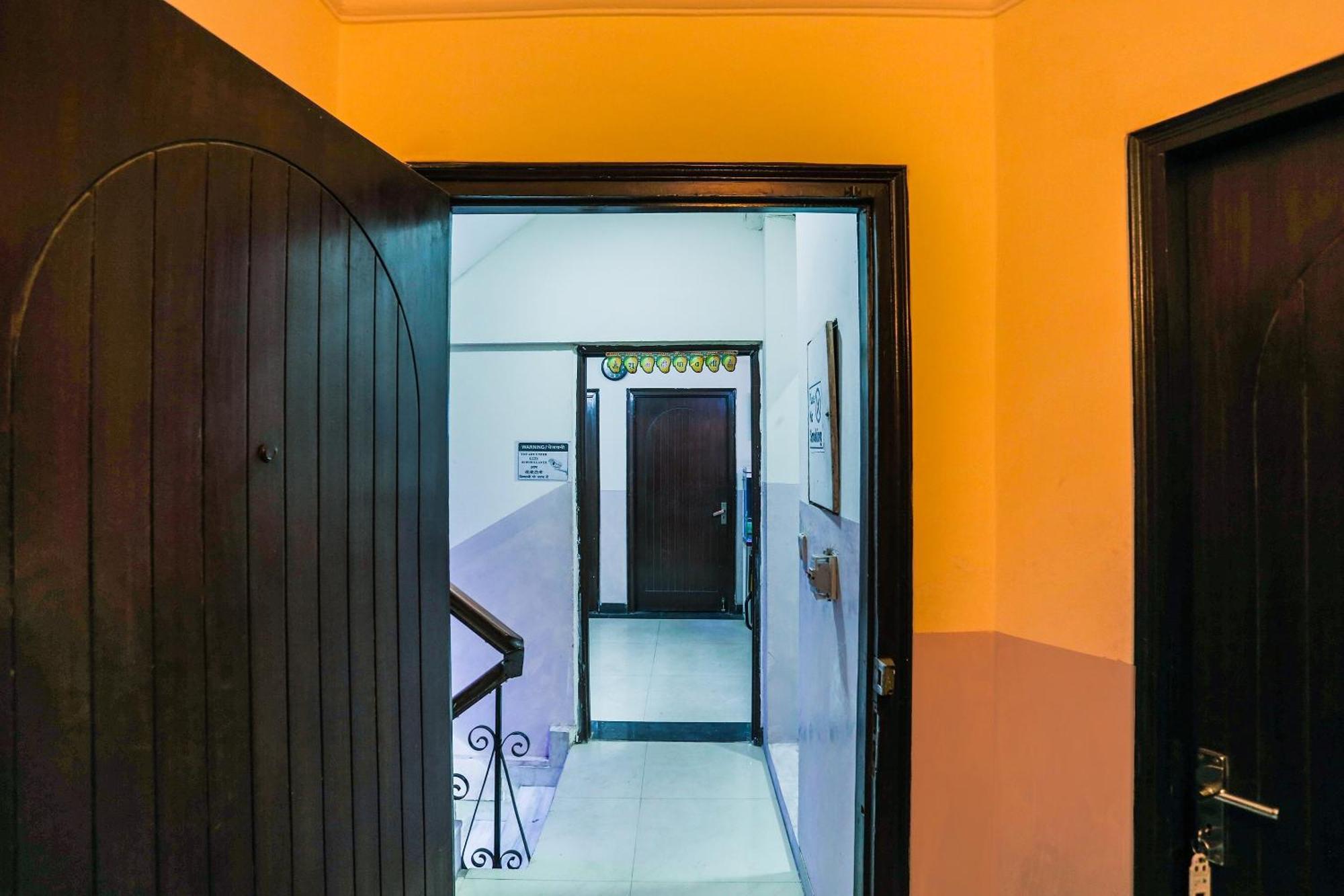 O Royal Galaxy 4* New Delhi