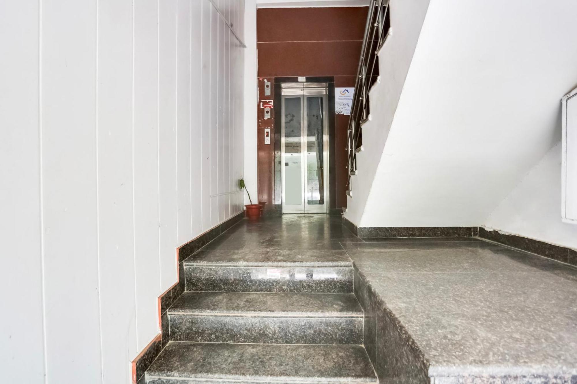 O Happy Residency 3* New Delhi