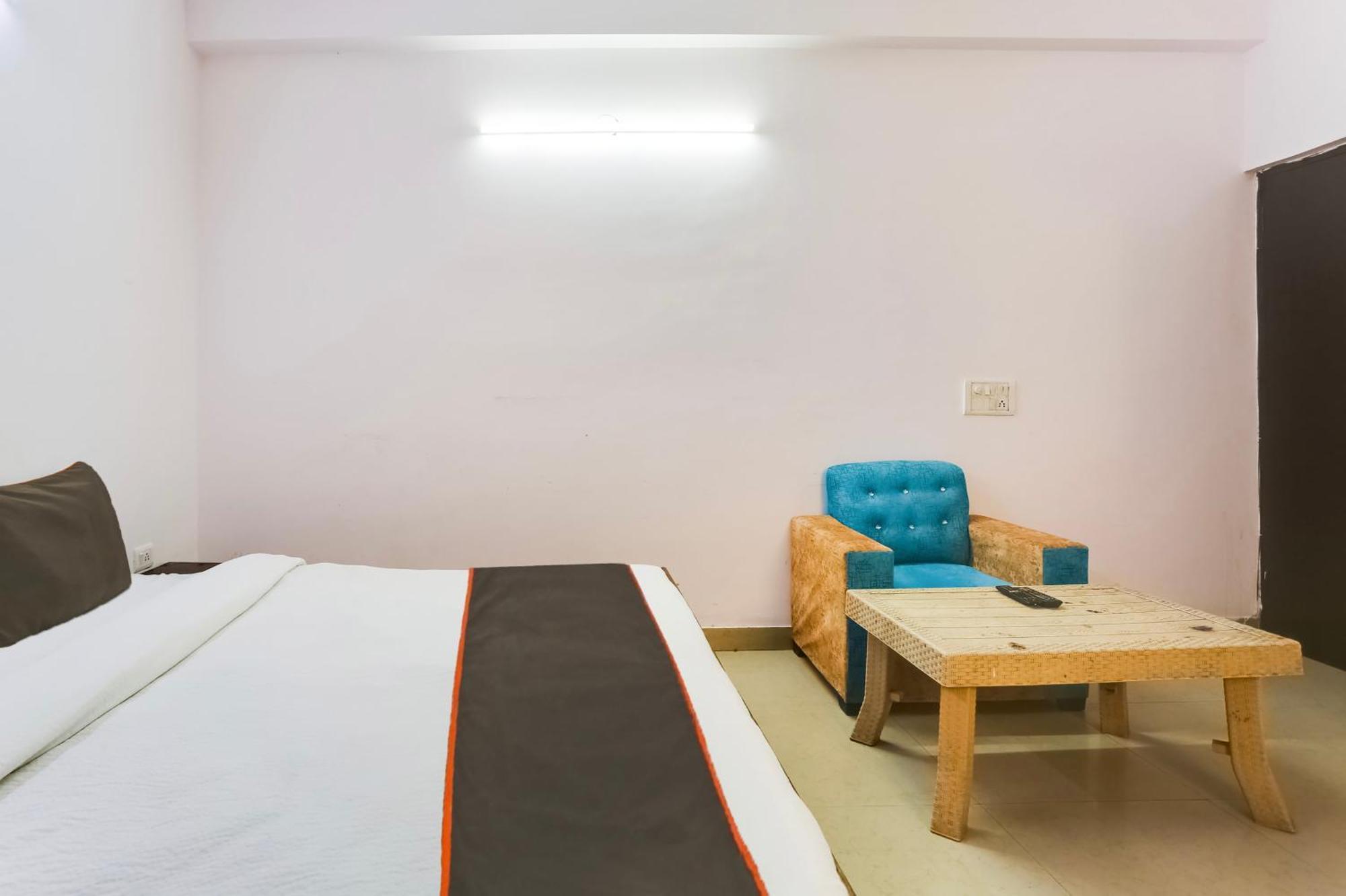 O Happy Residency Hotel New Delhi