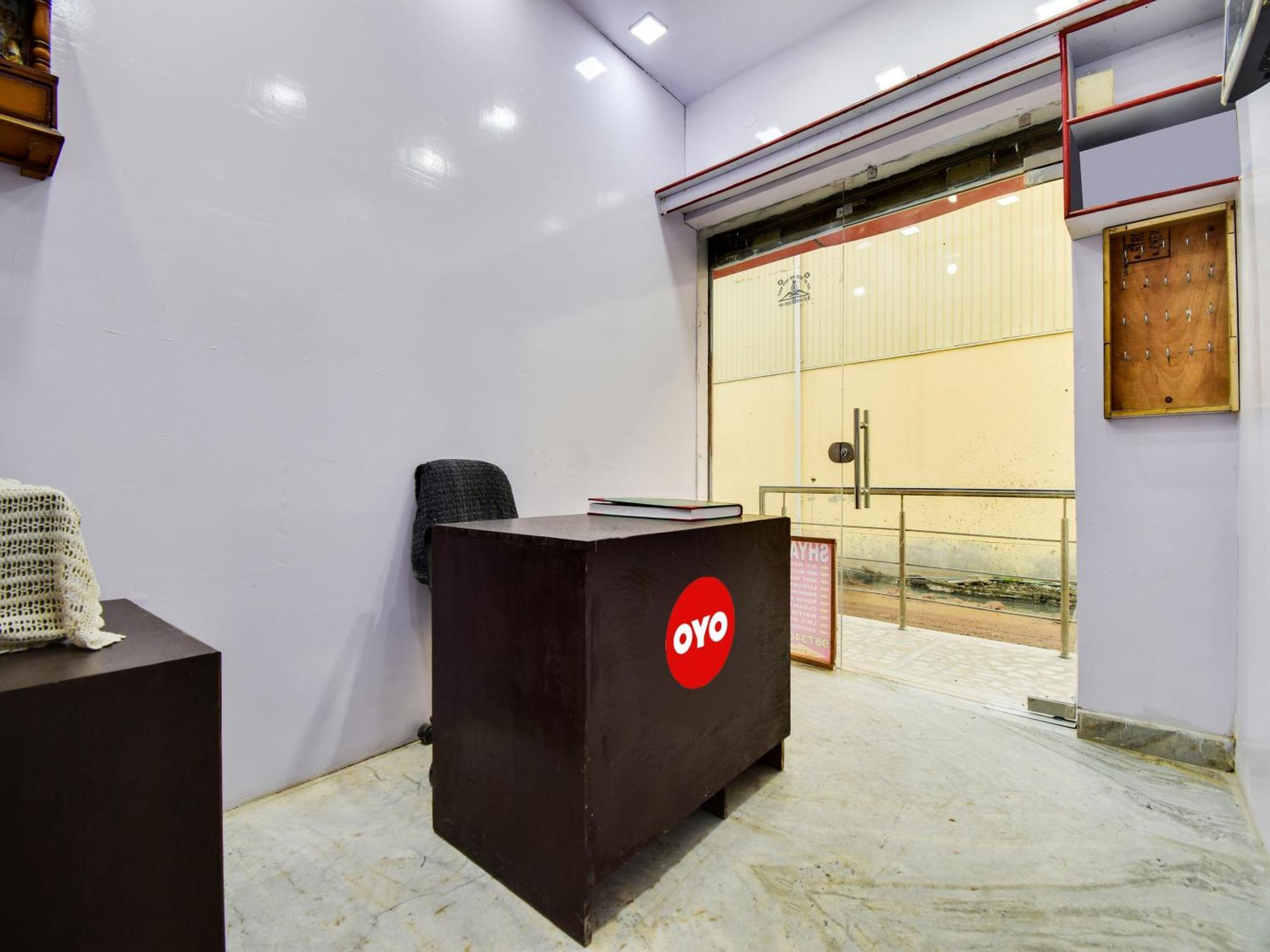 O Shyam Residency 4* Delhi (National Capital Territory of India)