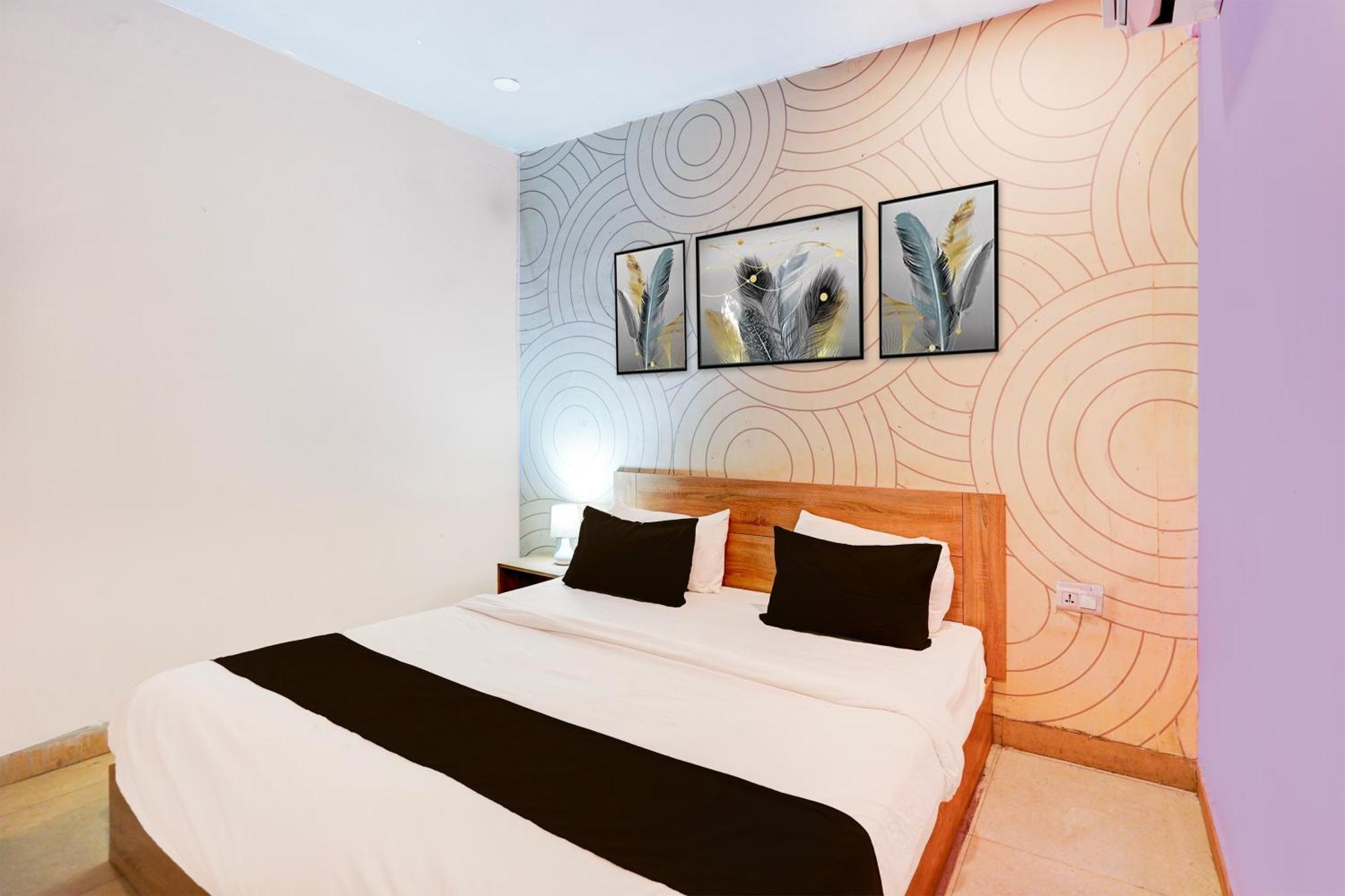 O Grand Luxury Hotel 4*