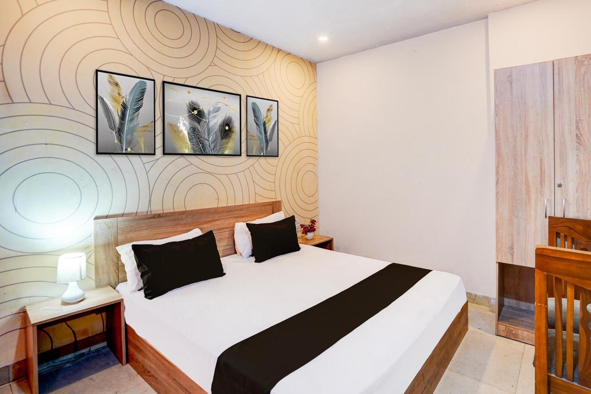 O Grand Luxury 4*