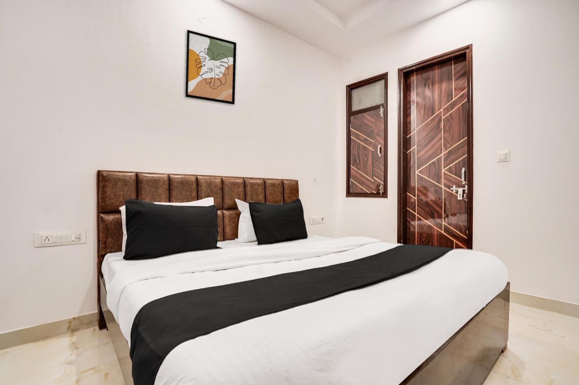 Hotel O Star