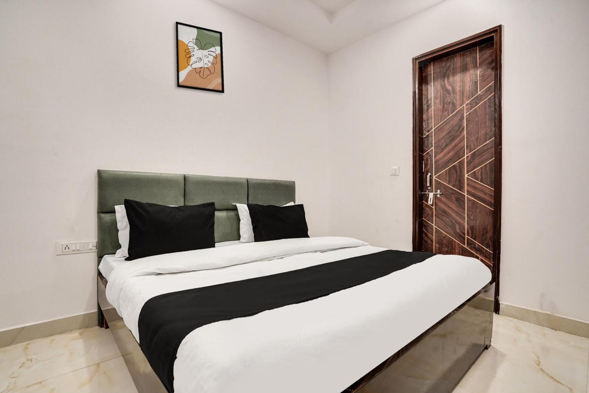 Hotel O Star Delhi (National Capital Territory of India)