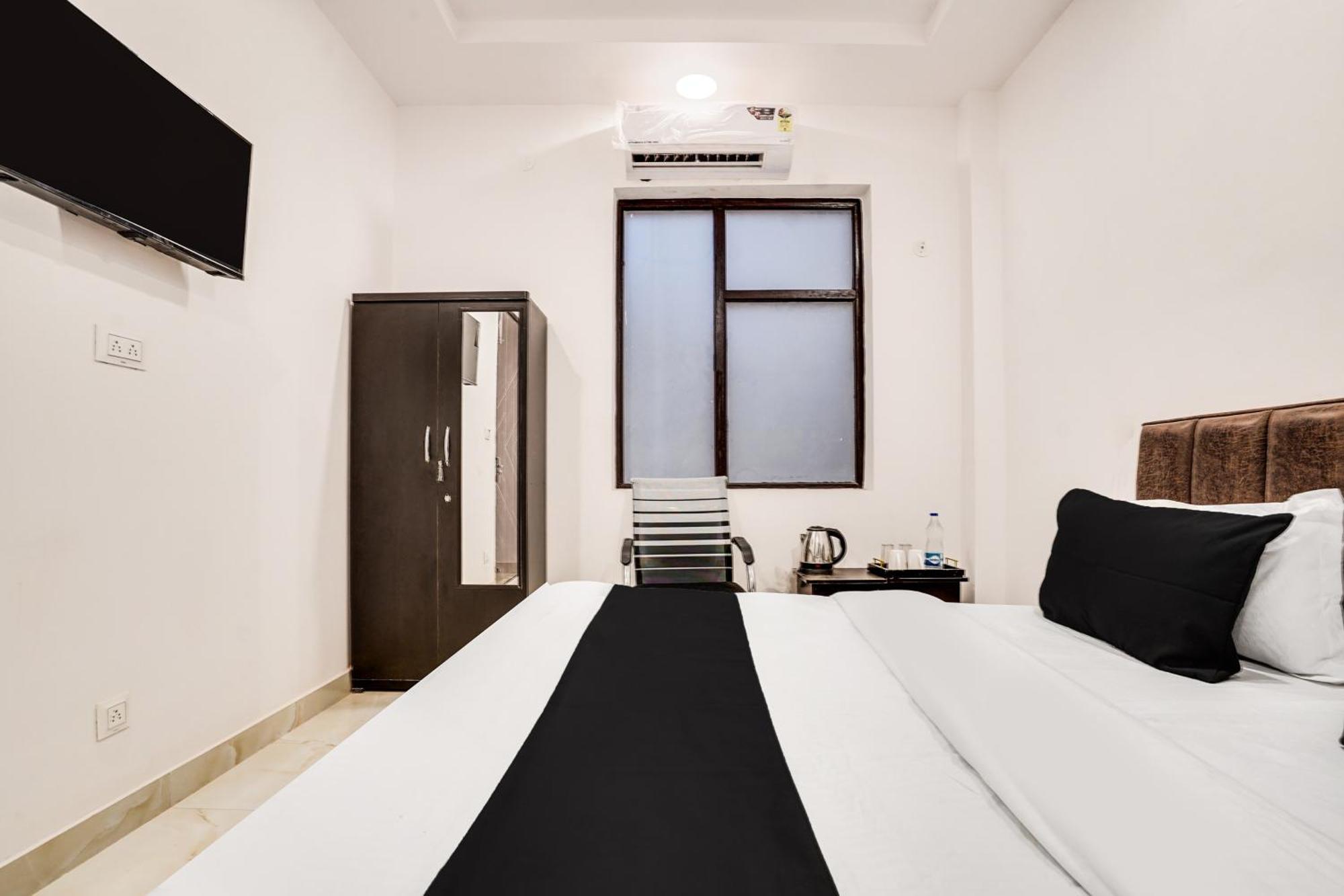 Hotel O Star
