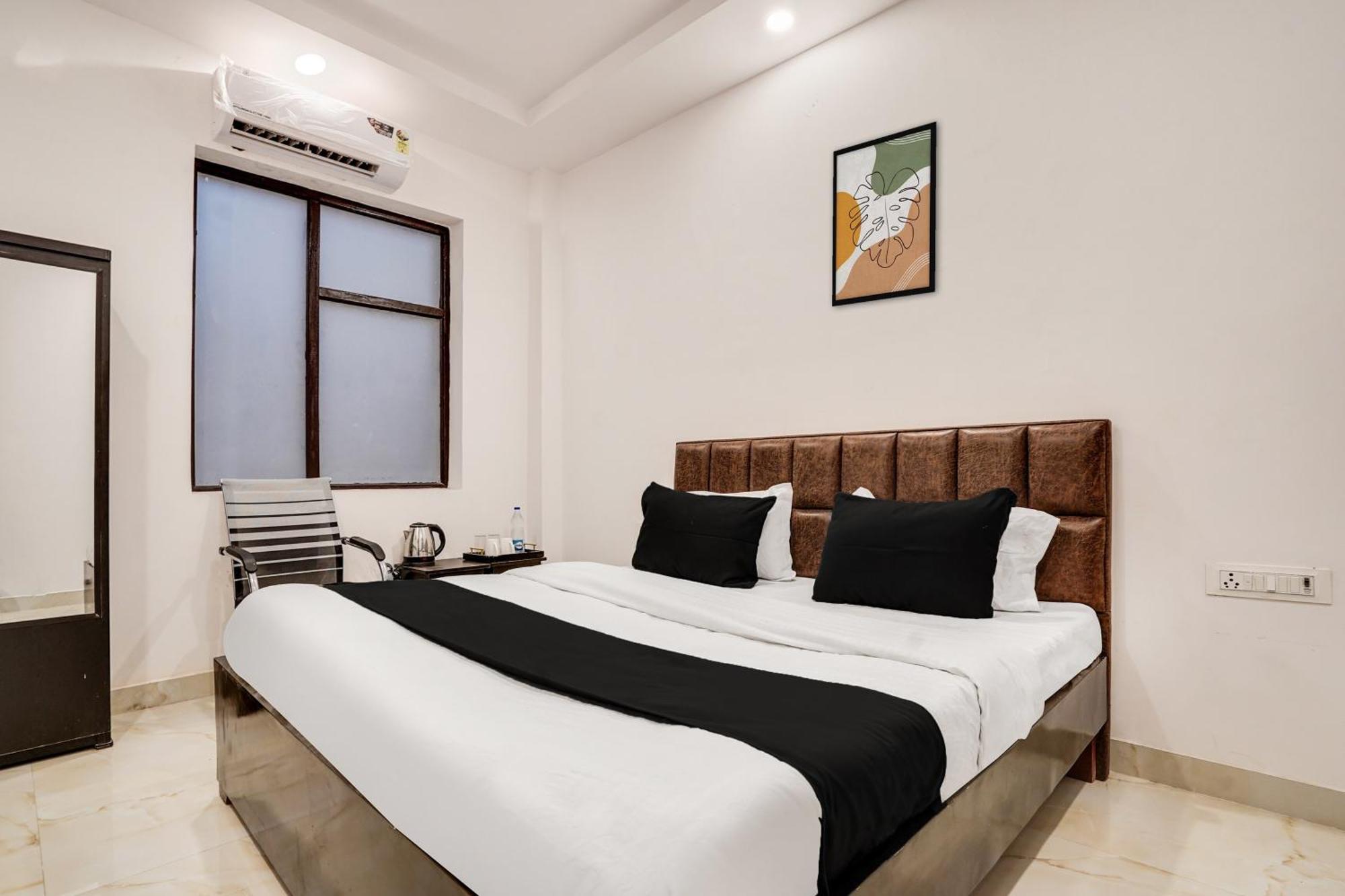 Hotel O Star Delhi (National Capital Territory of India)
