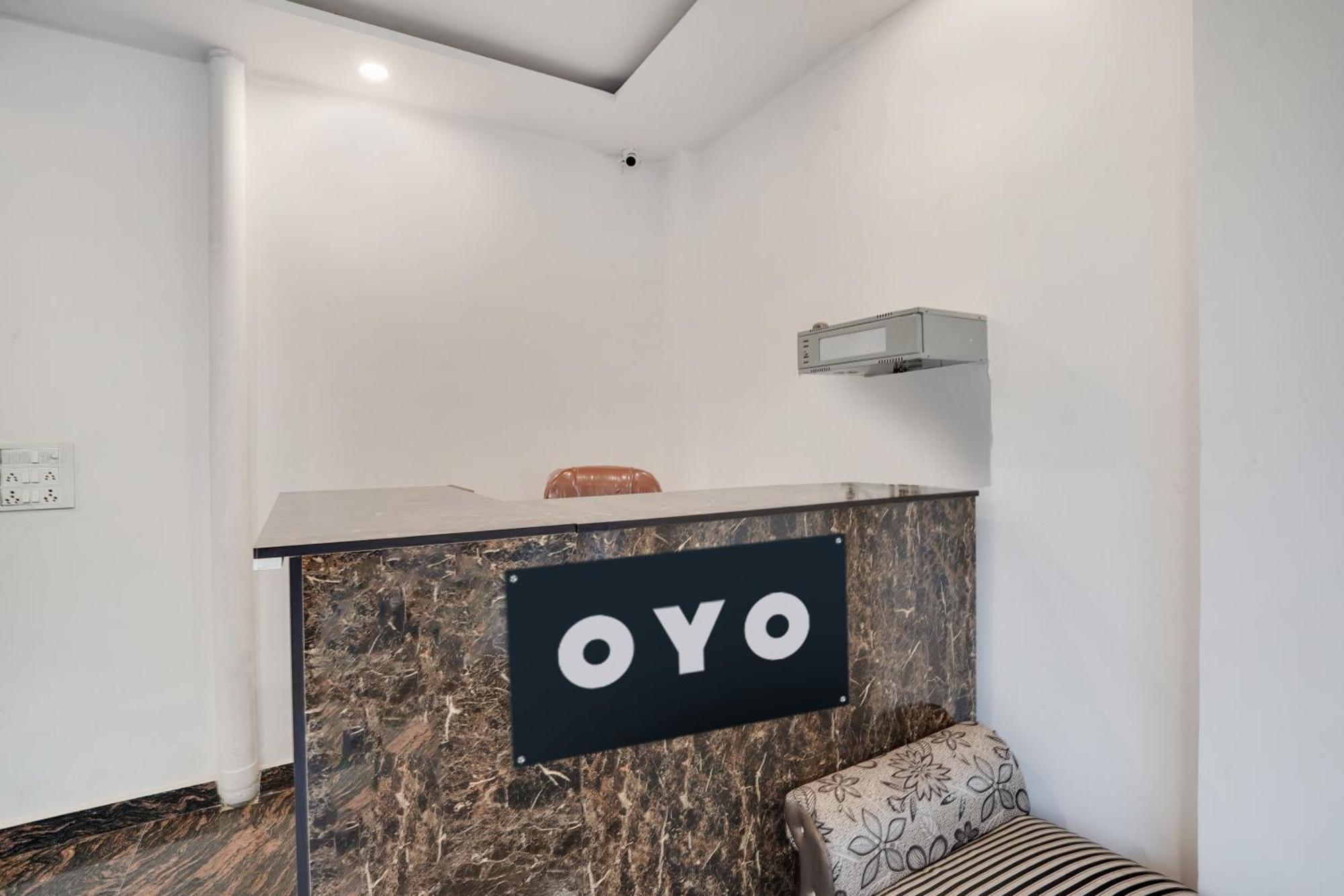 Hotel O Star