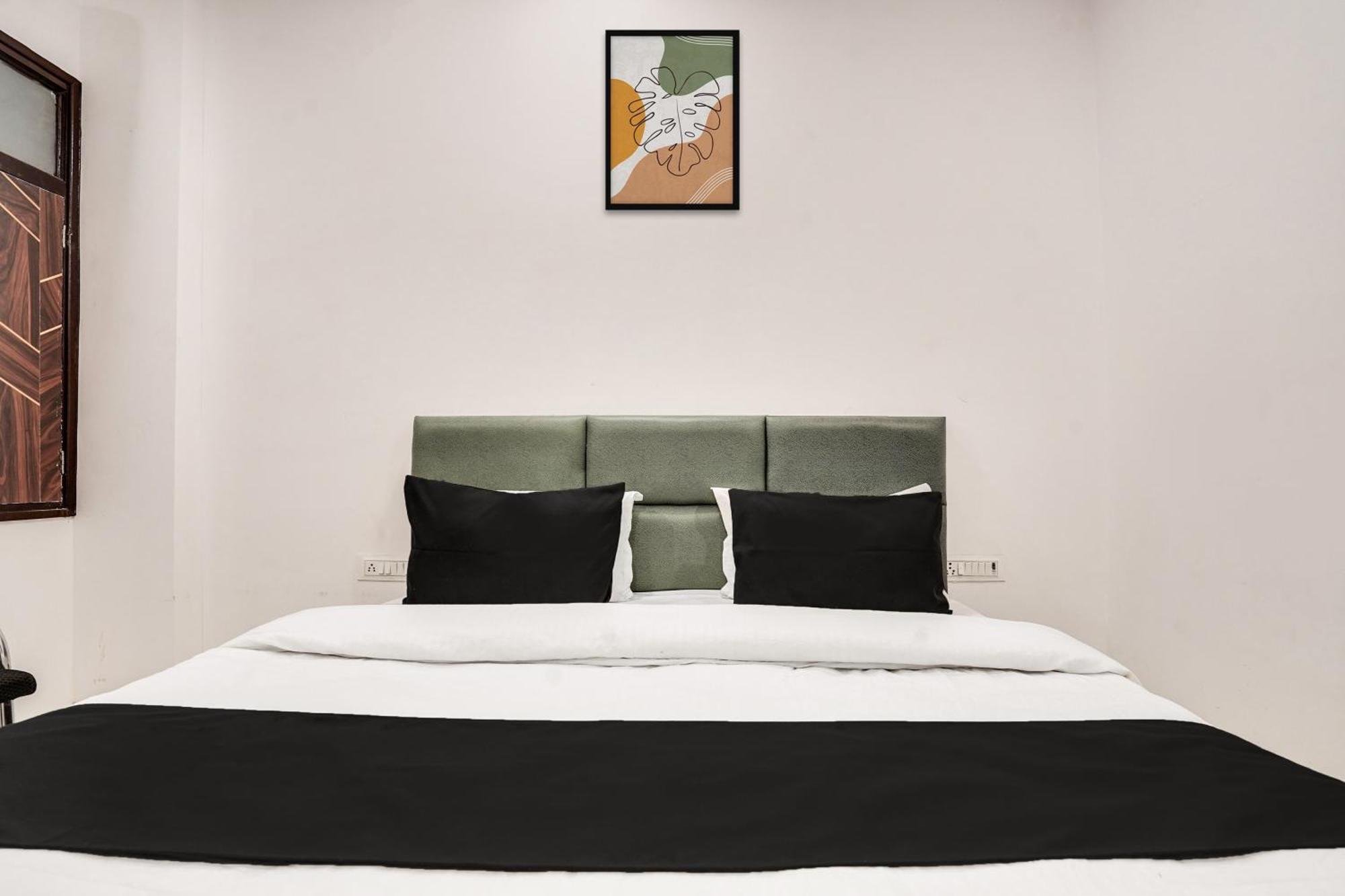 O Star Hotel 3*