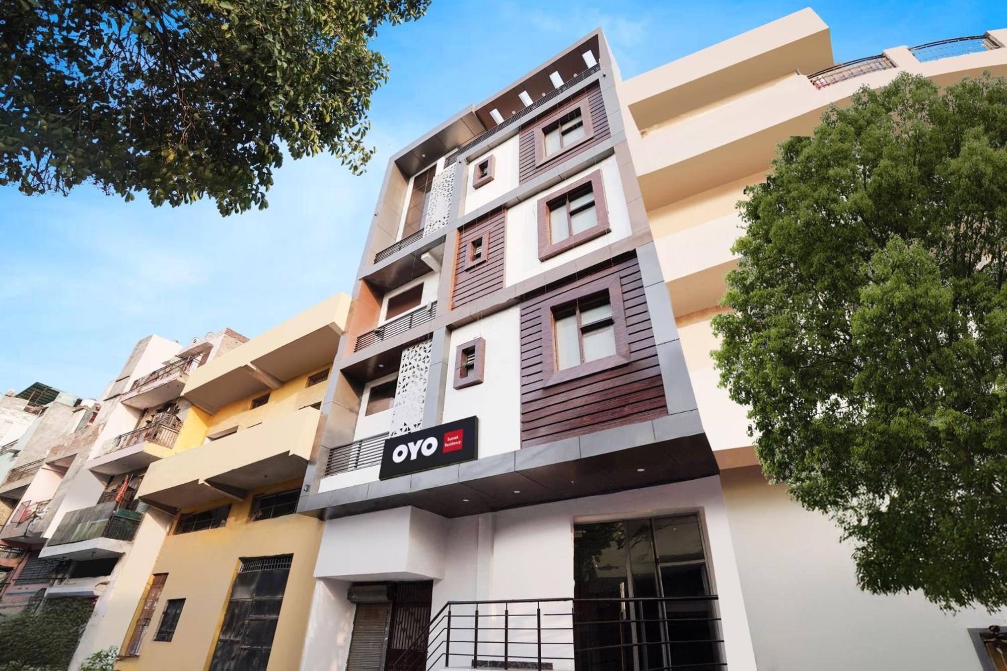 O Star Hotel 3*