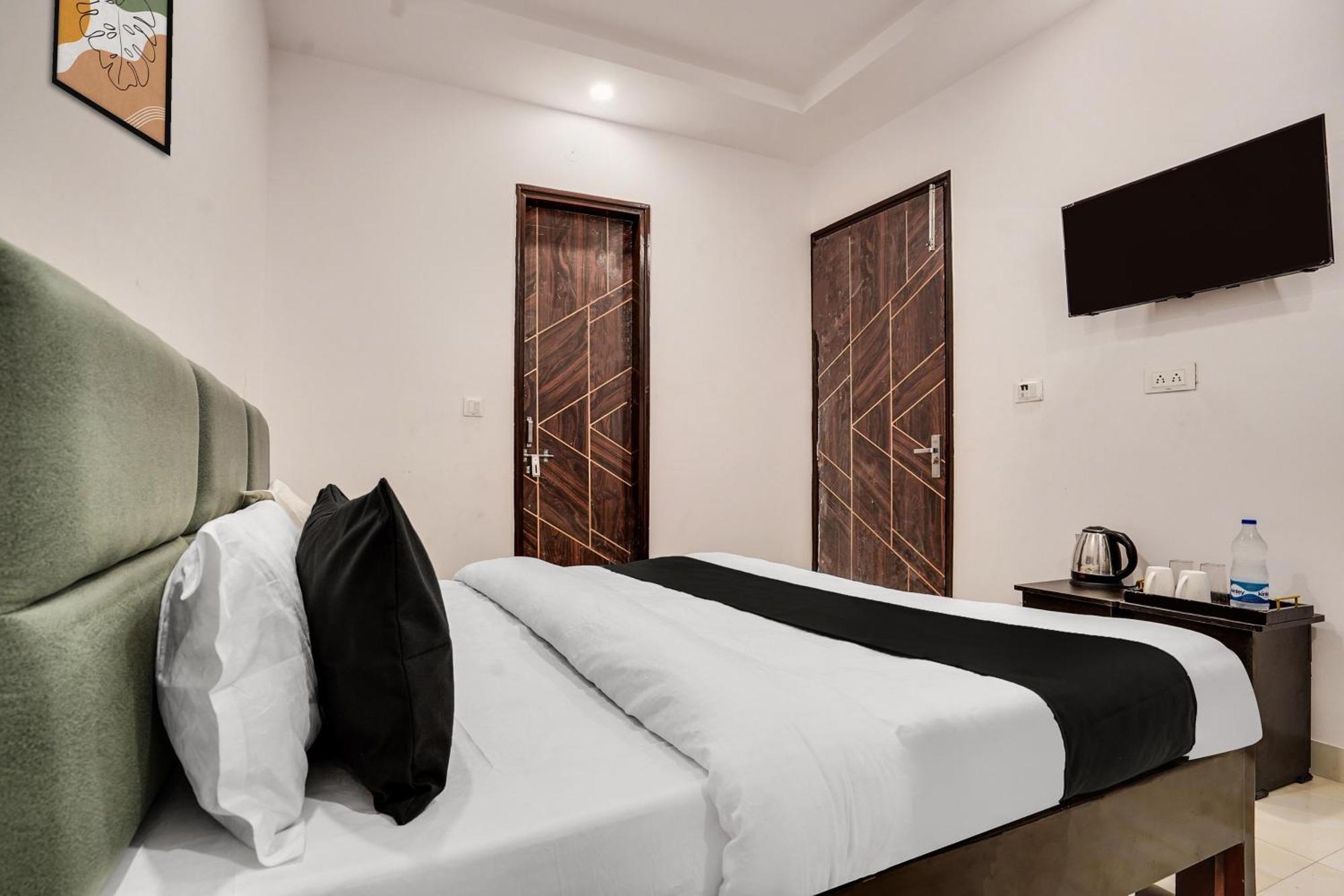 O Star Delhi (National Capital Territory of India)