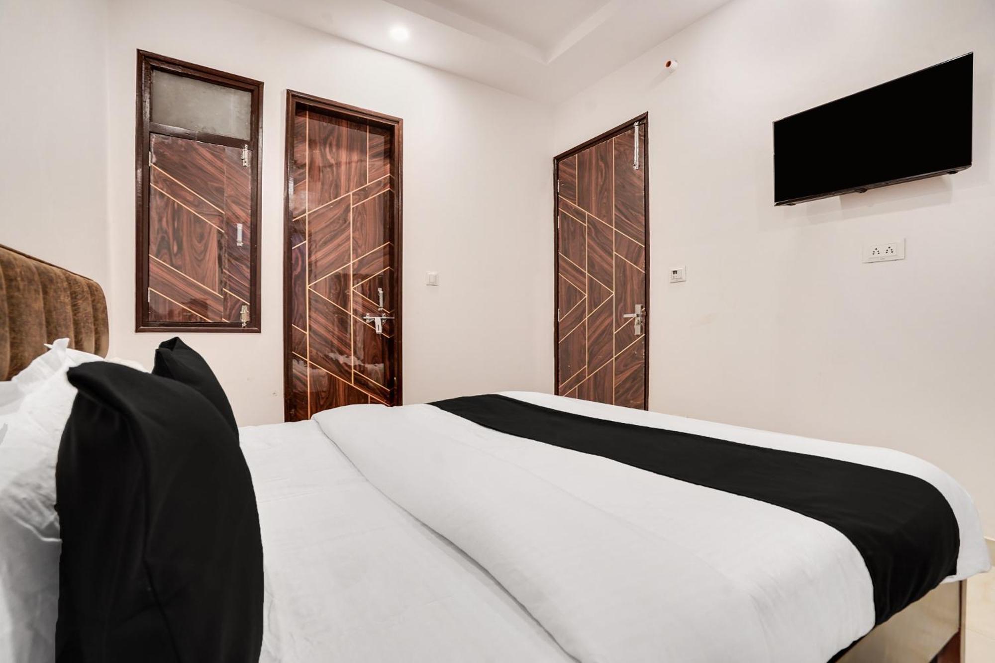 Hotel O Star