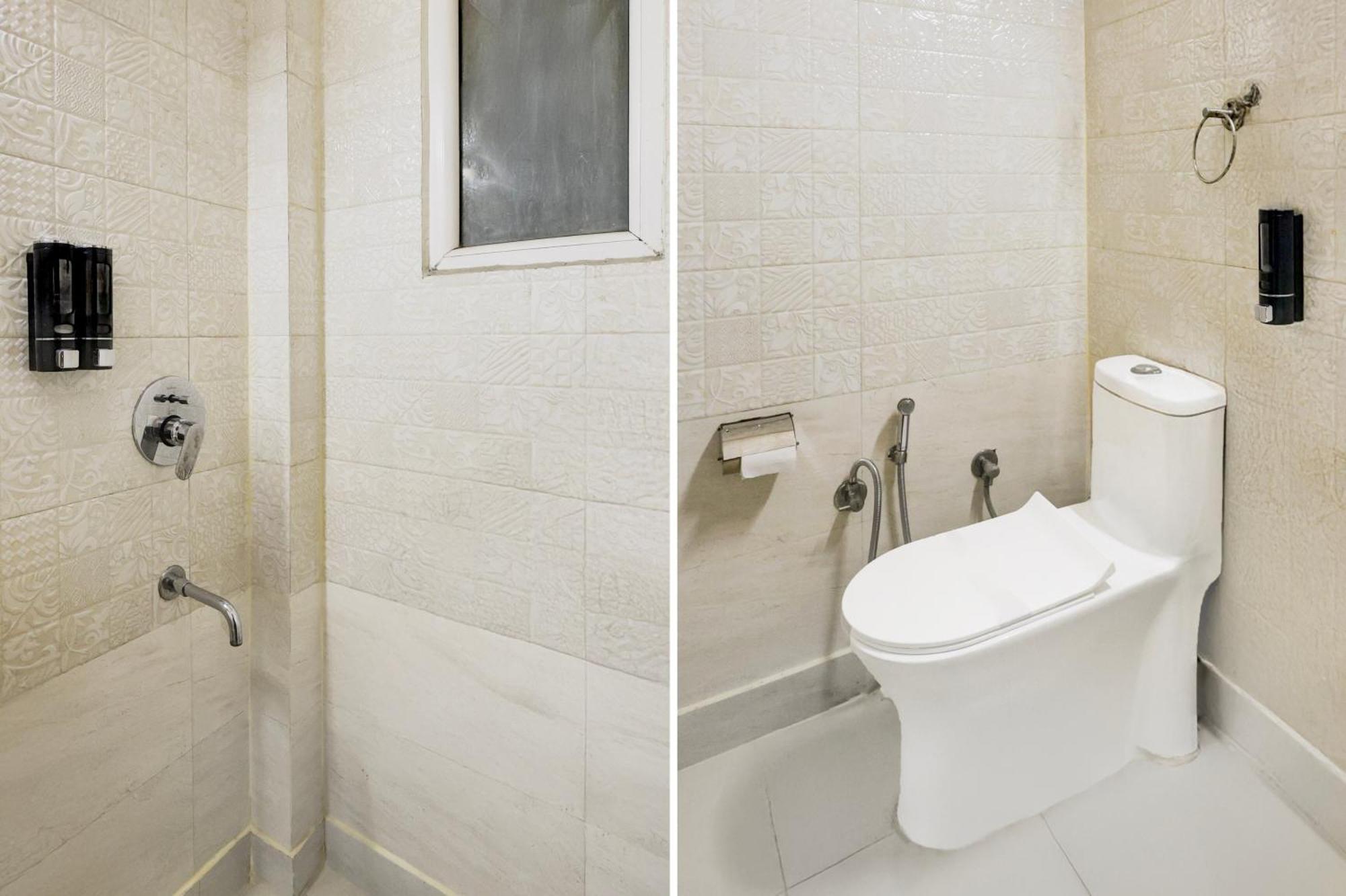 Hotel Super Townhouse Silver Saffron