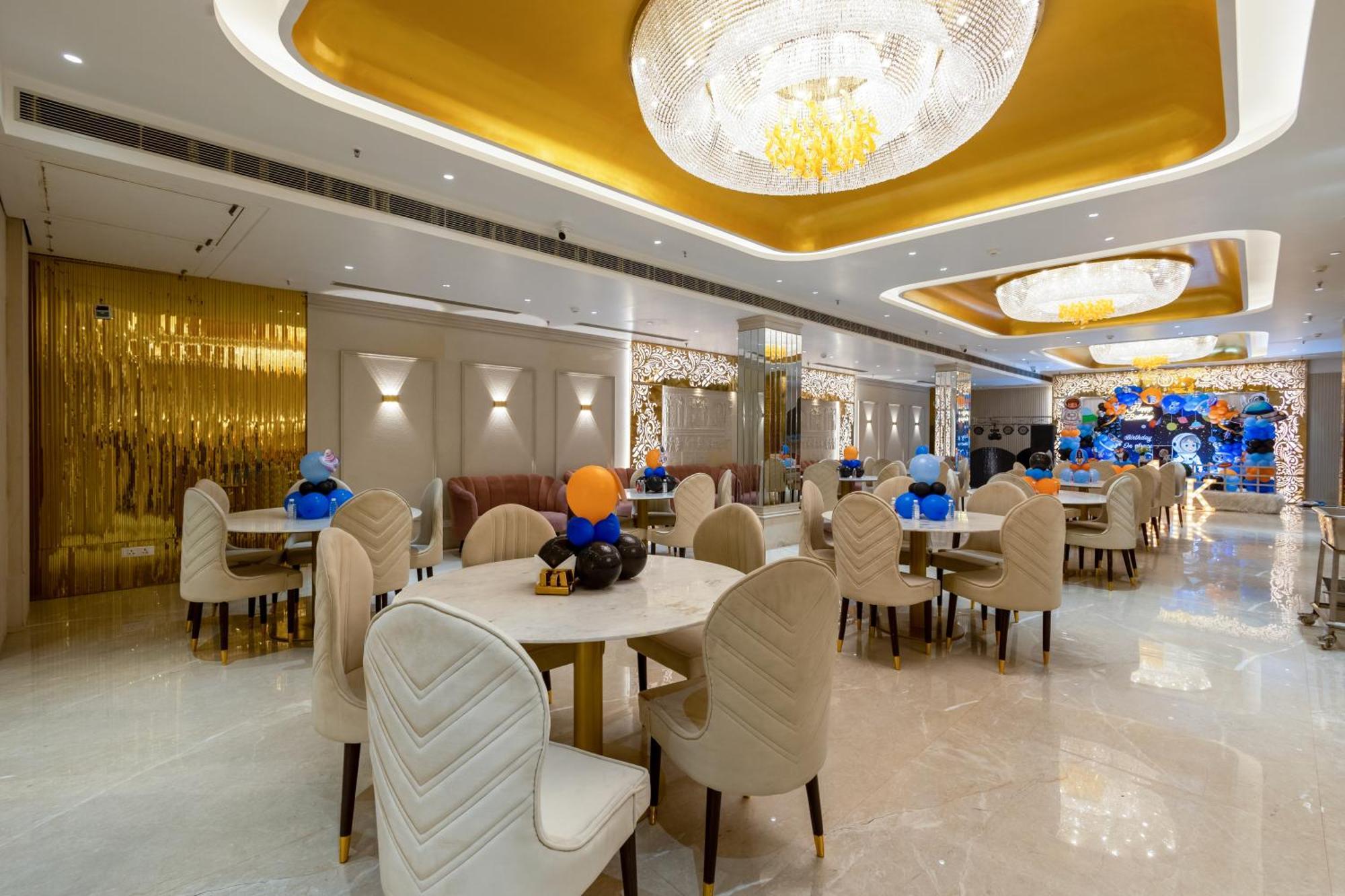 West Igi Airport Delhi Hotel New Delhi