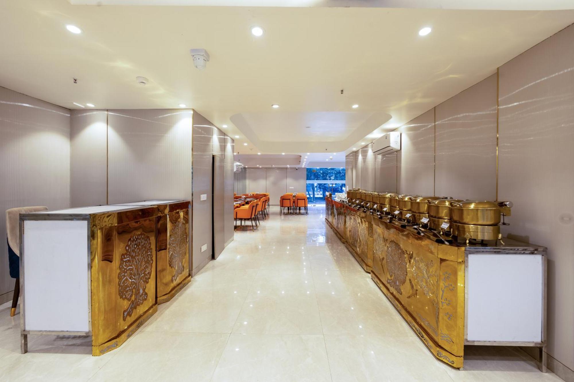 West Igi Airport Delhi New Delhi