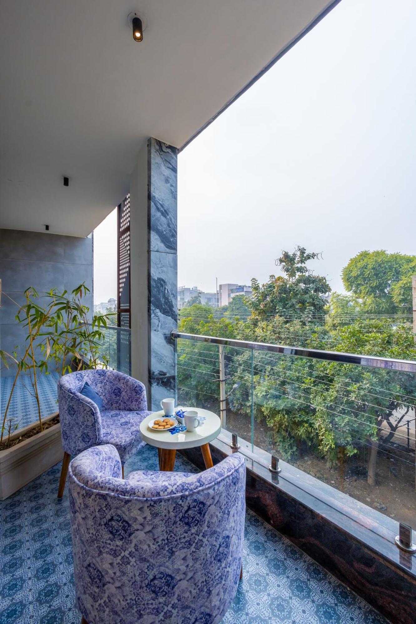 West Igi Airport Delhi Hotel