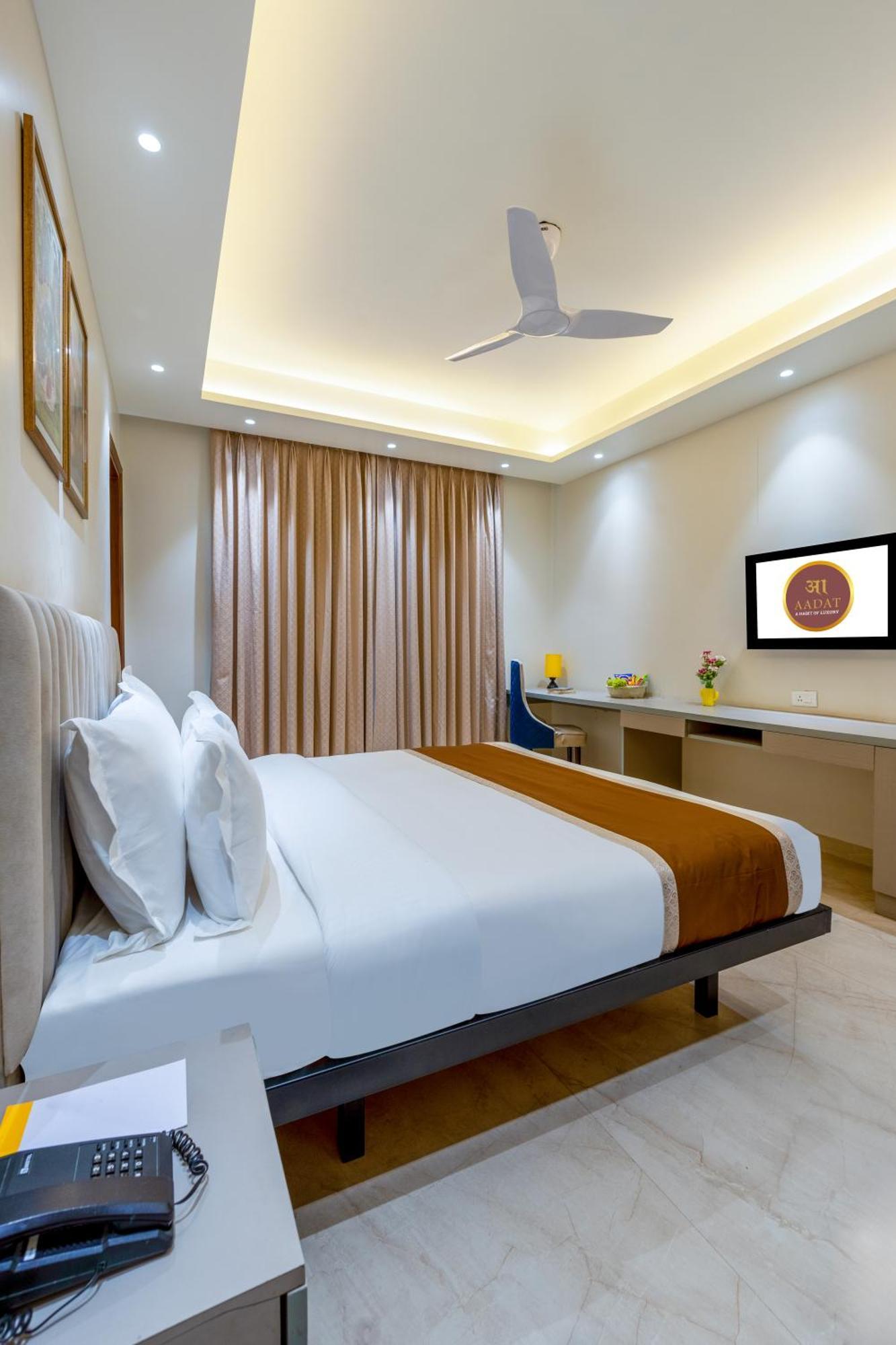 Hotel West Igi Airport Delhi