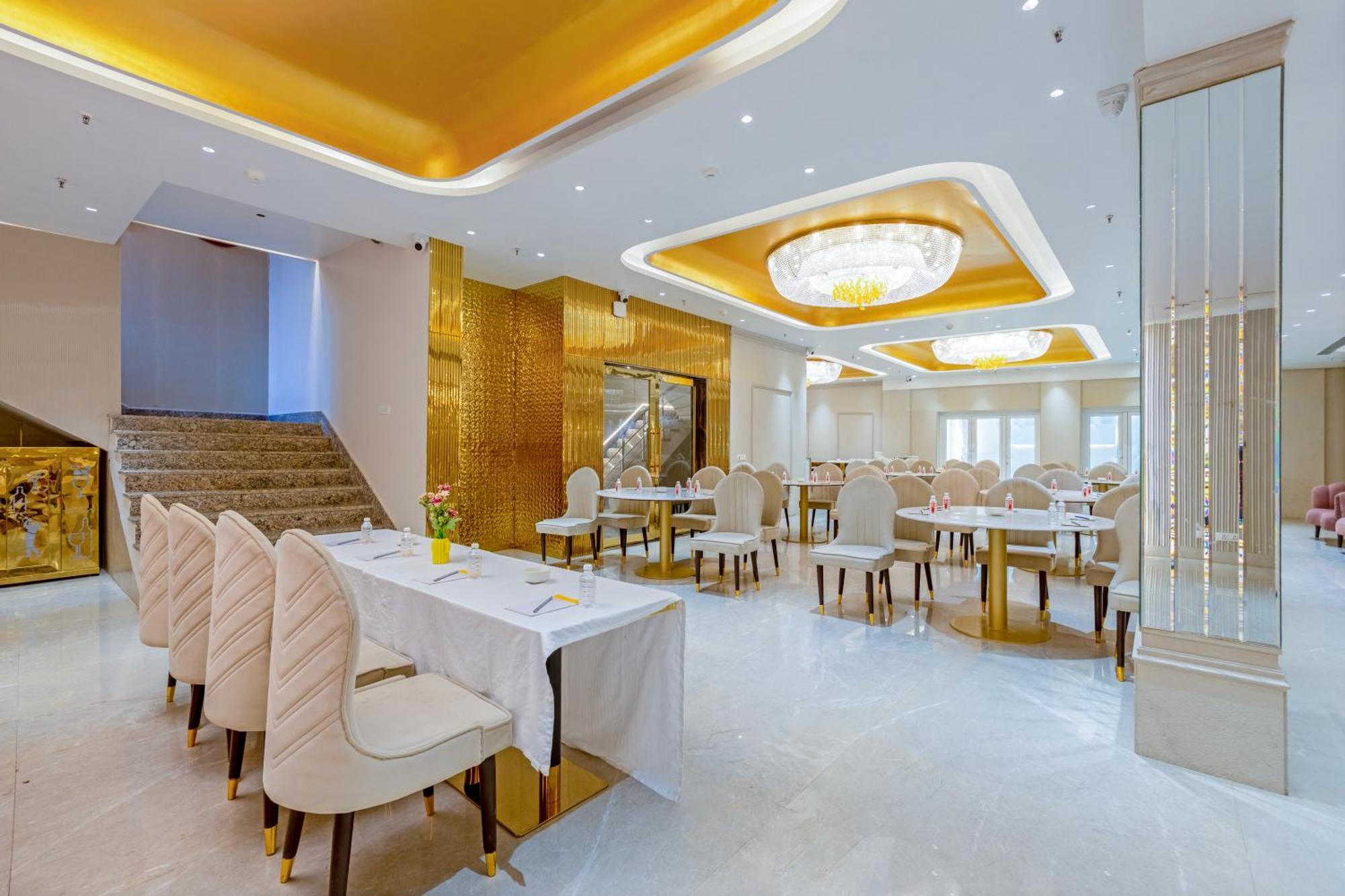 Hotel West Igi Airport Delhi
