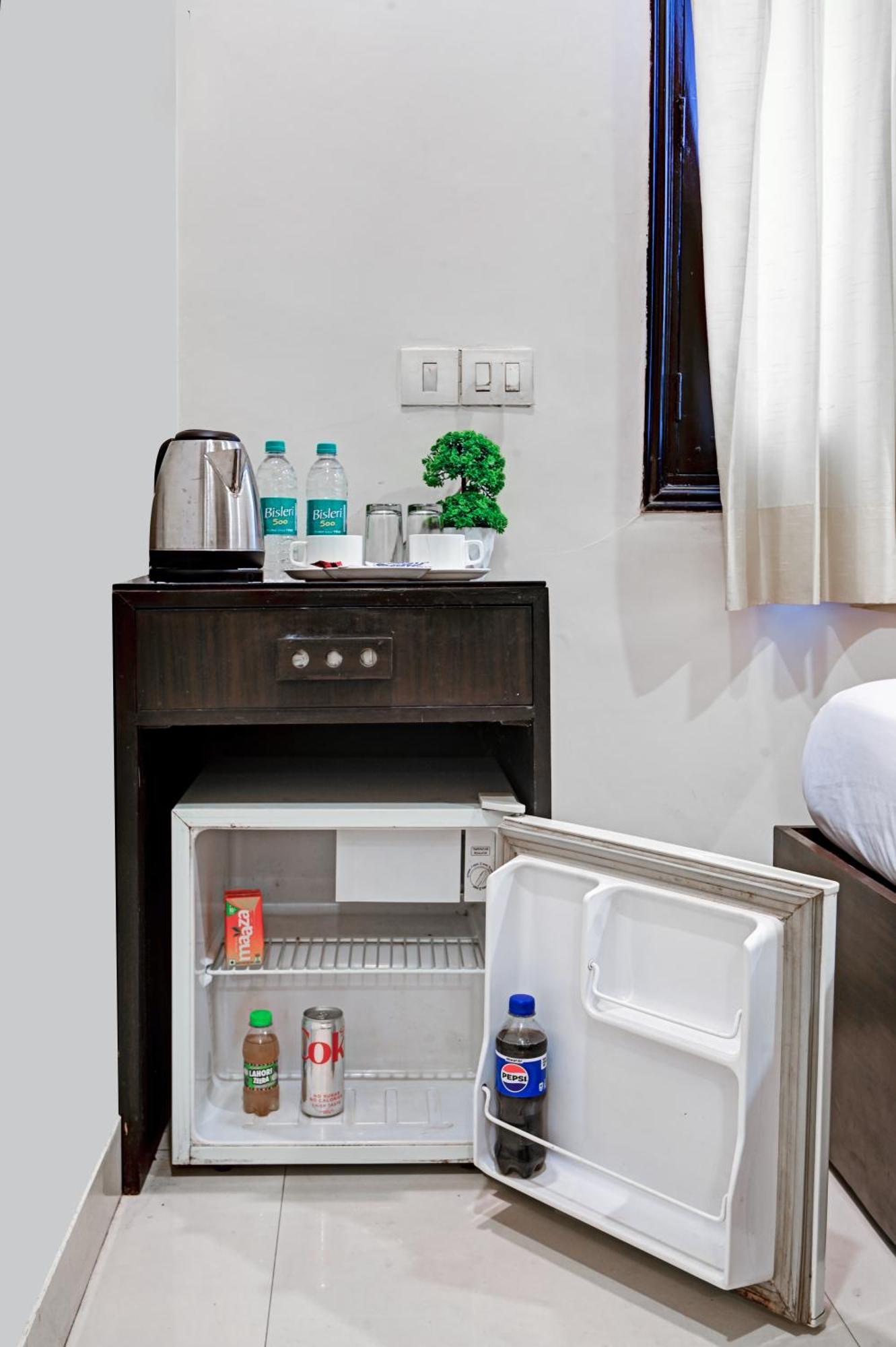 Hotel New Ammby - Lajpat Nagar New Delhi