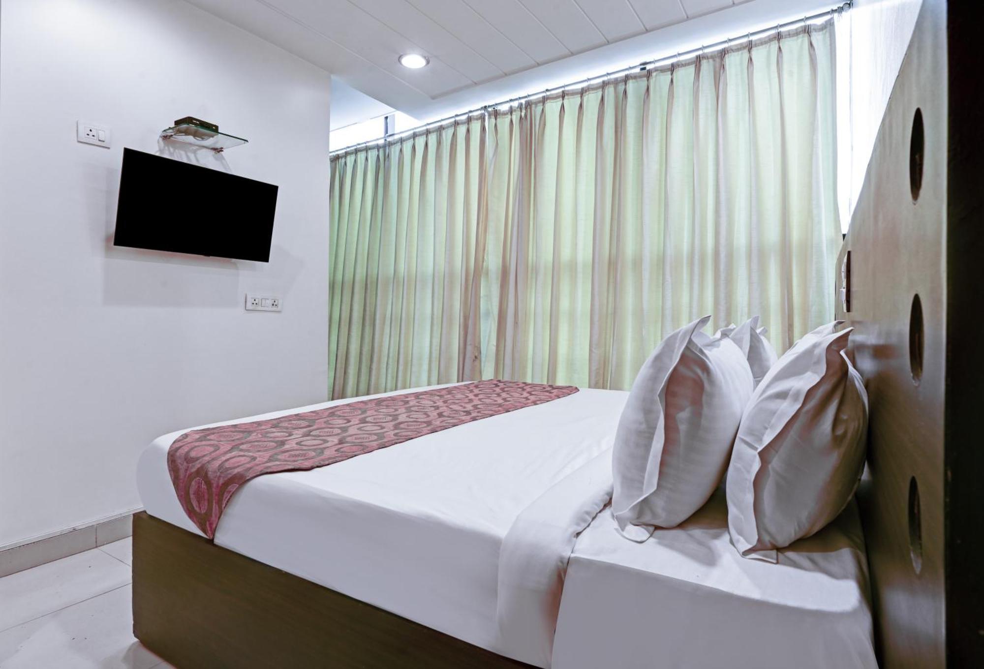 New Ammby - Lajpat Nagar