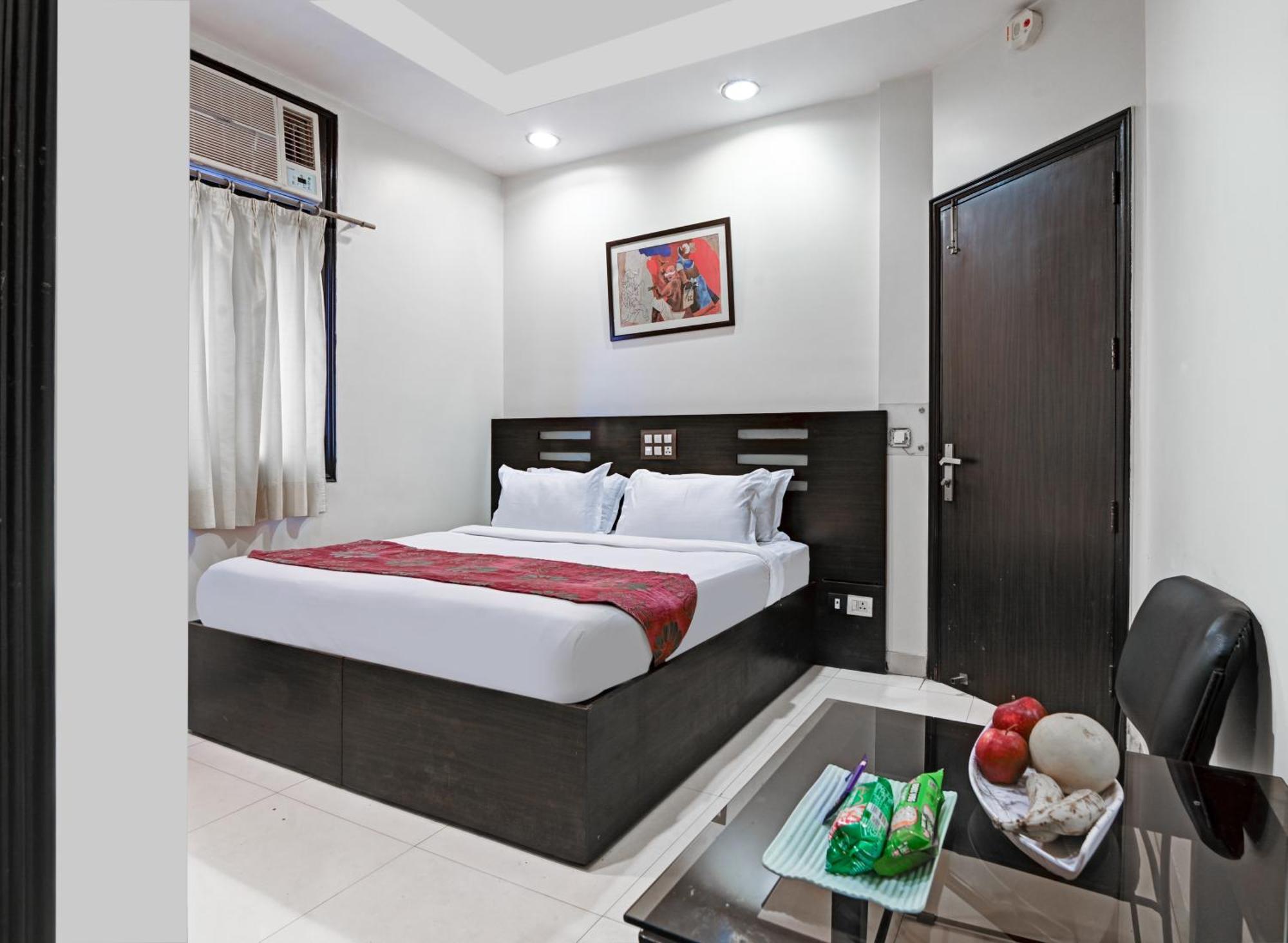 New Ammby - Lajpat Nagar Hotel