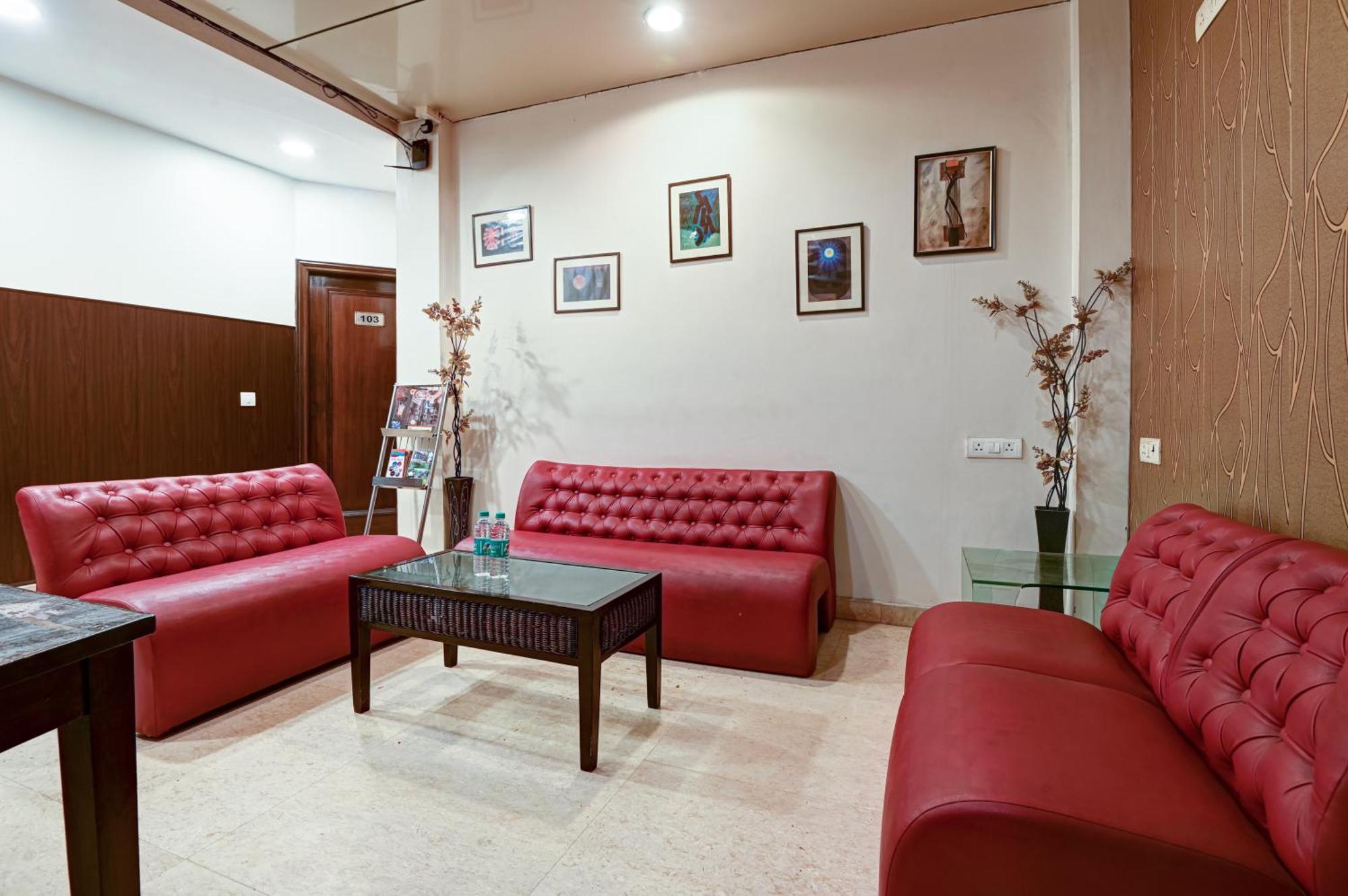 New Ammby - Lajpat Nagar New Delhi