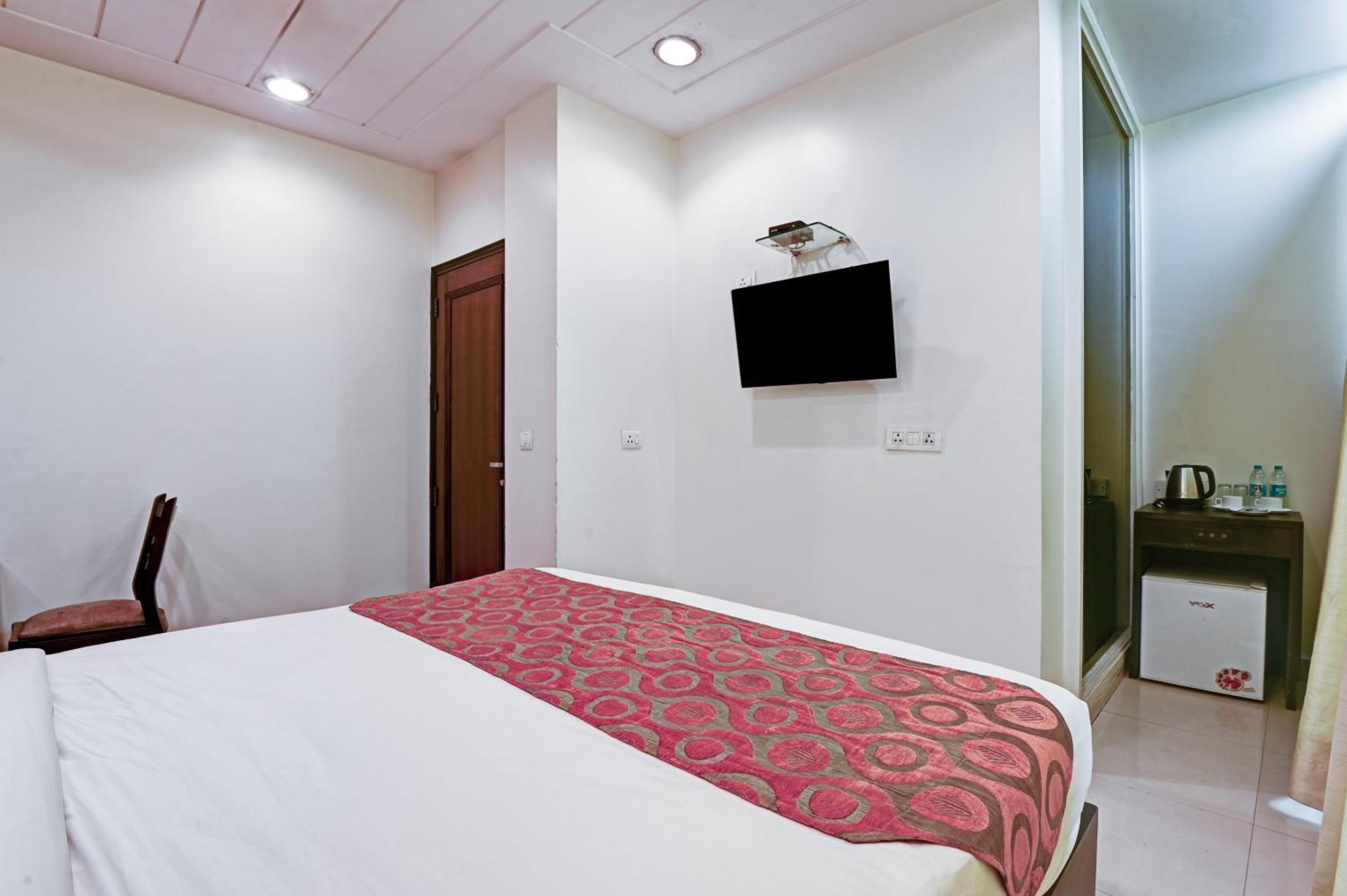 New Ammby - Lajpat Nagar *