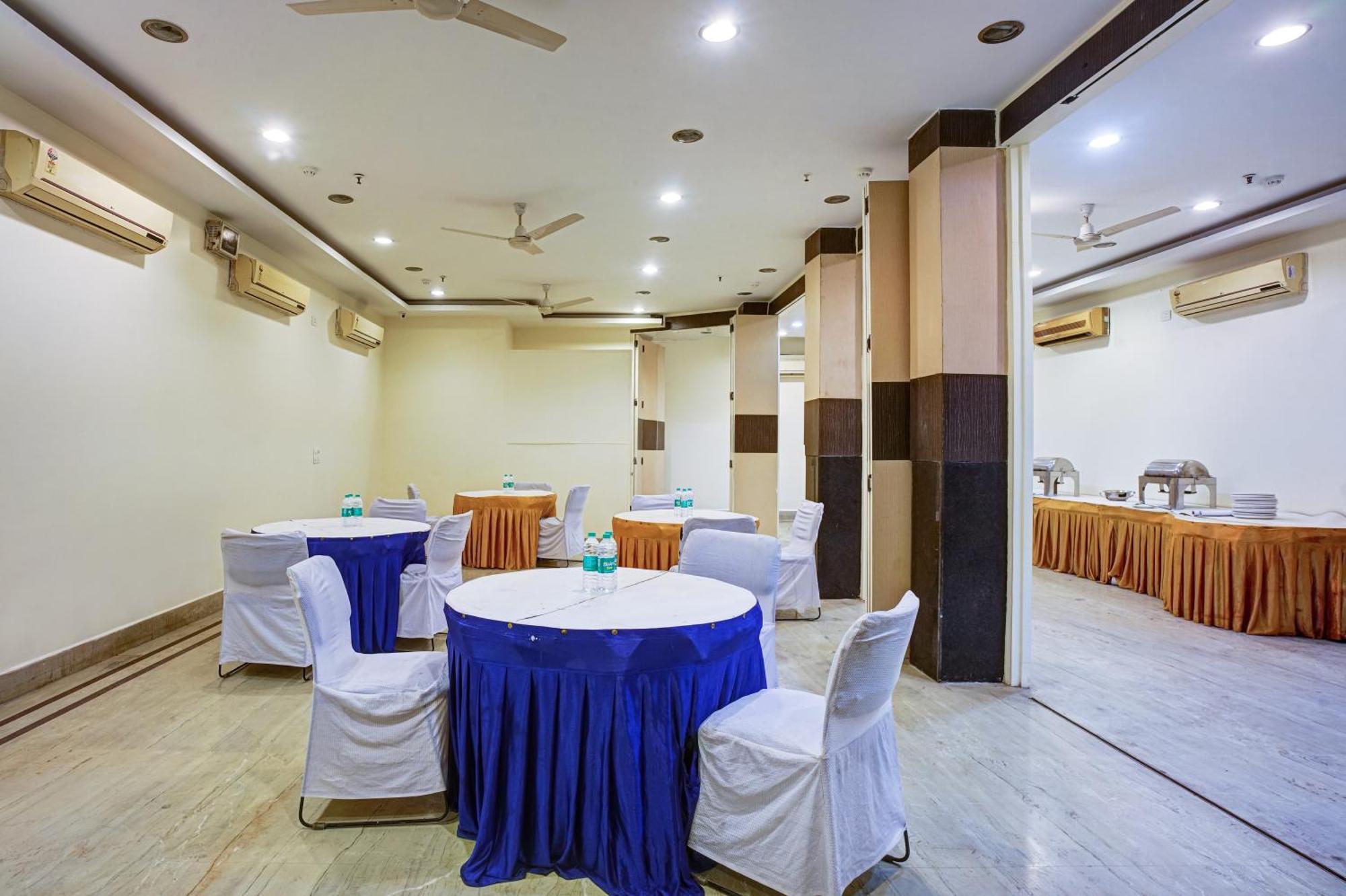 New Ammby - Lajpat Nagar