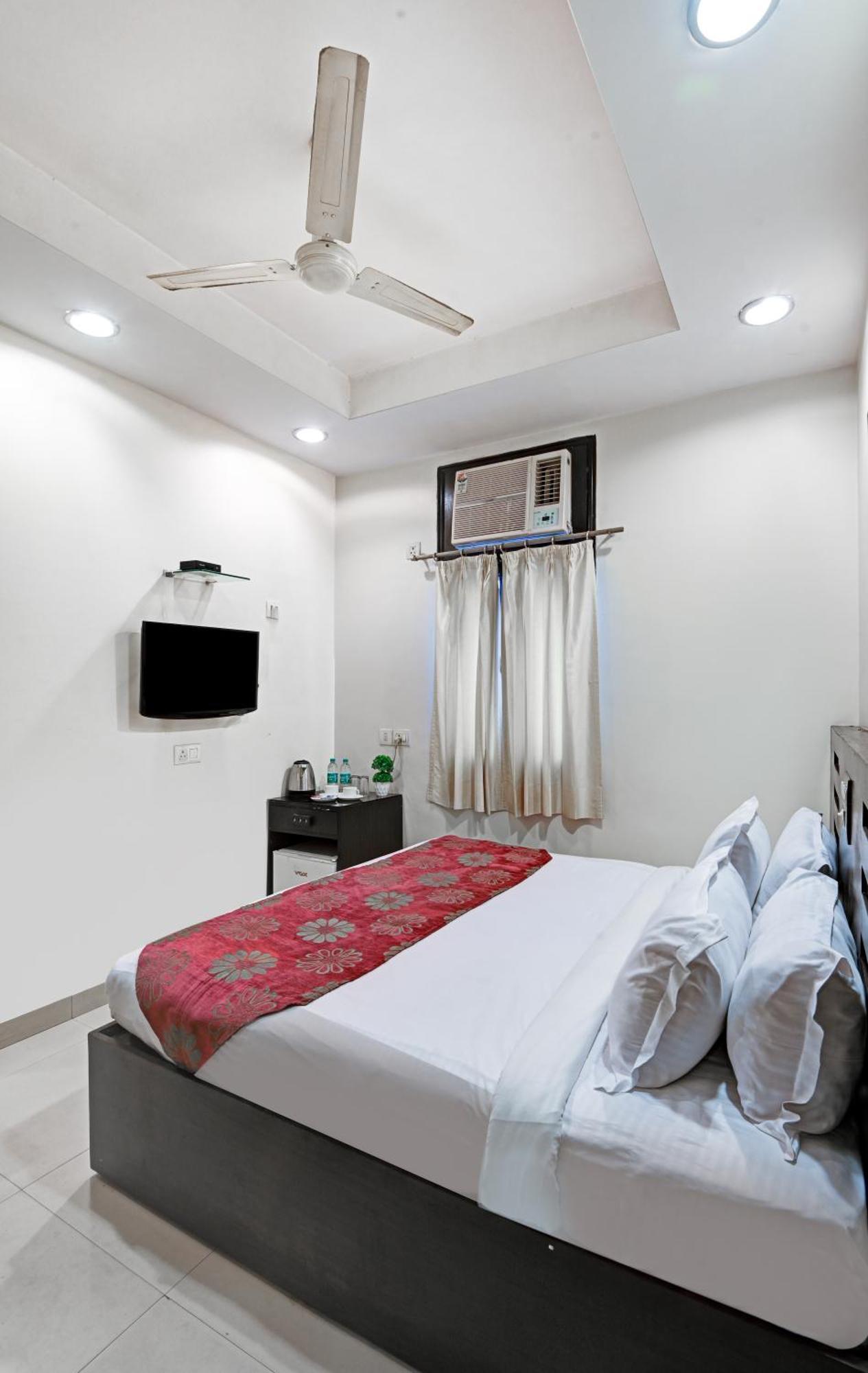 Hotel New Ammby - Lajpat Nagar *
